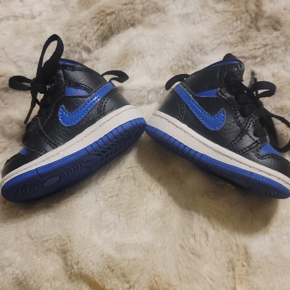 Jordans Baby